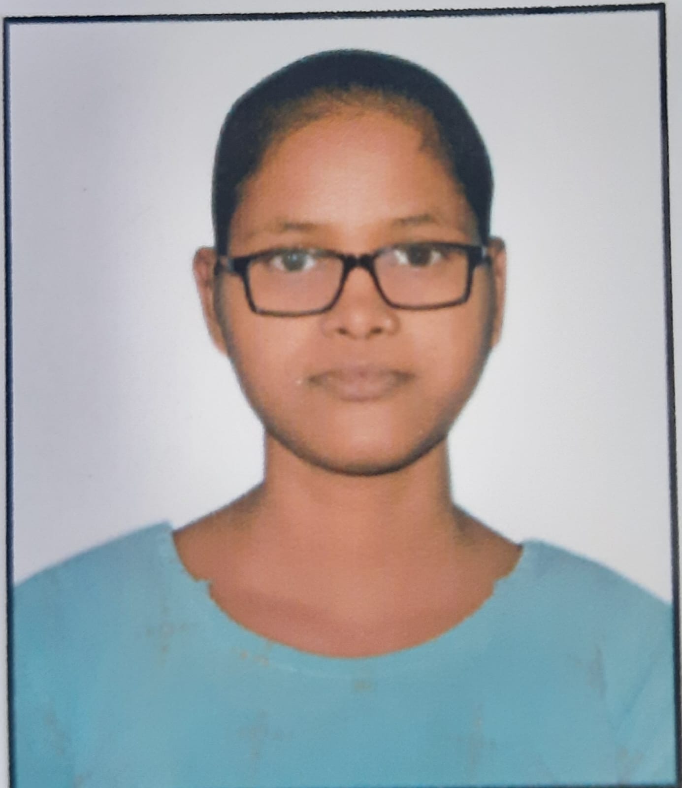Priyanshi Kumari