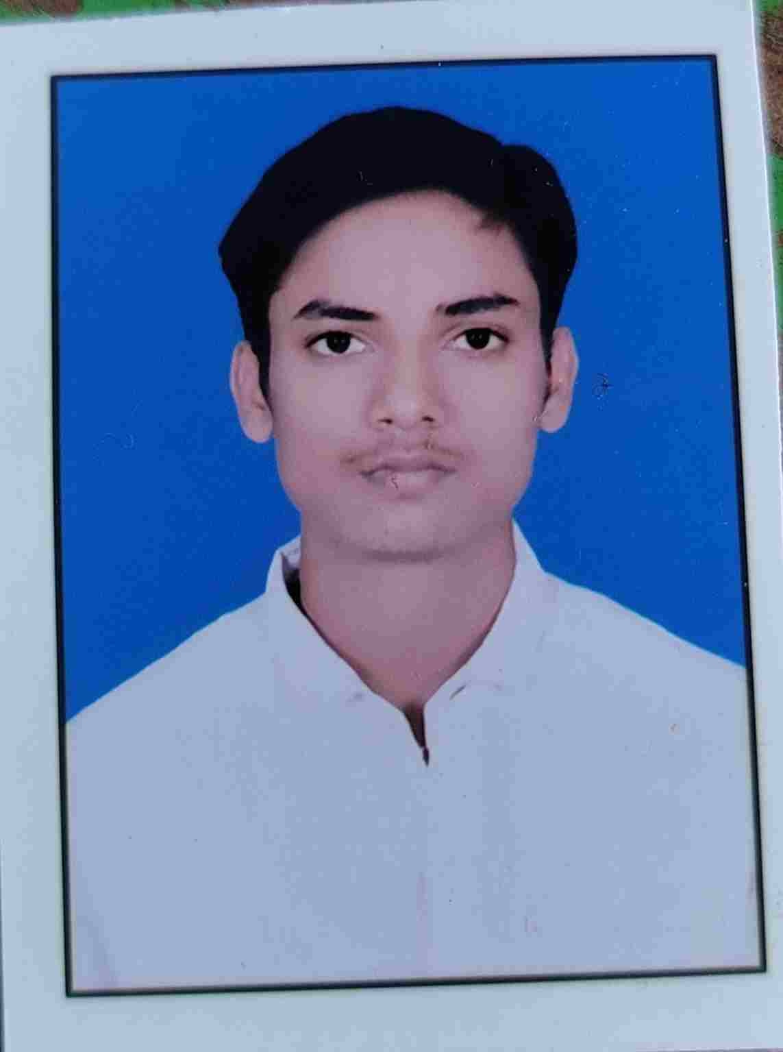 Priyanshu Kumar