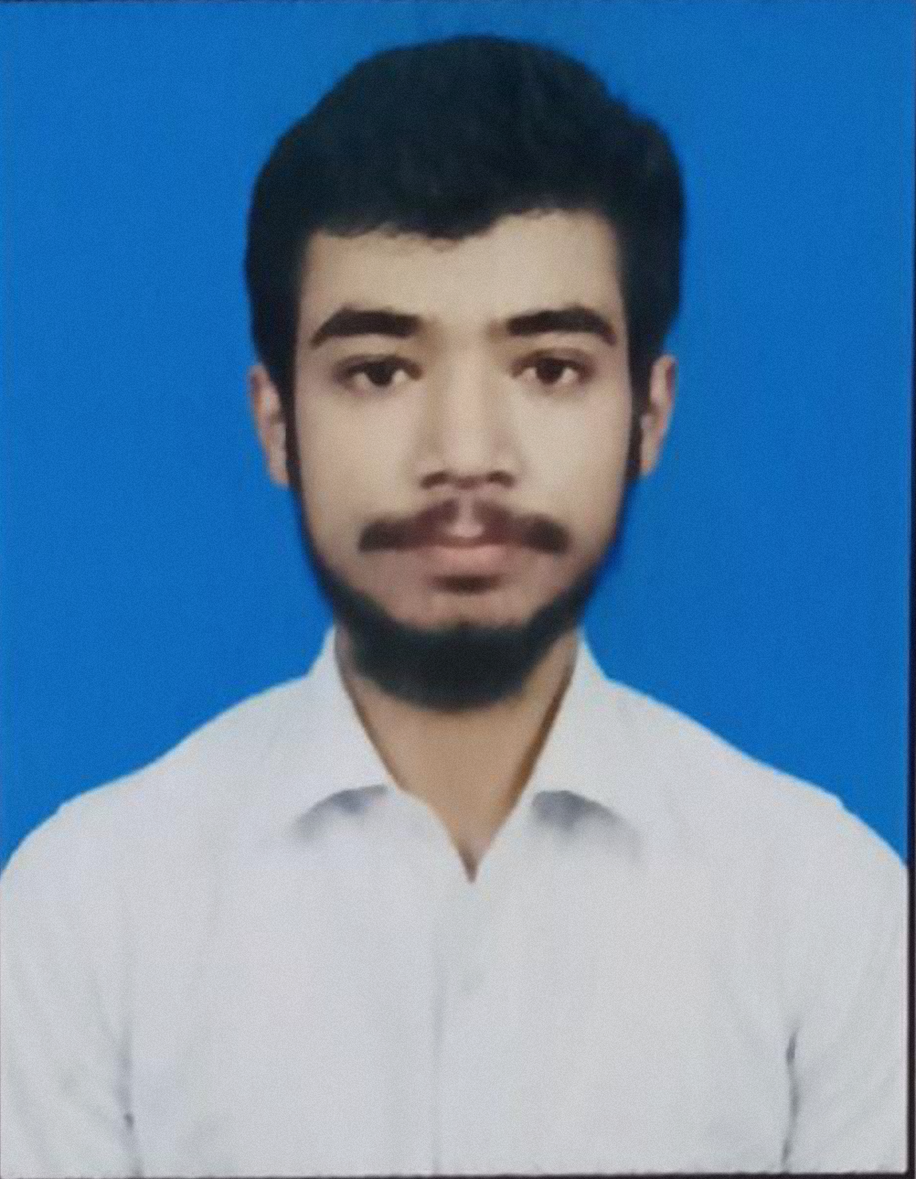 Rachit Kumar