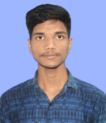 Rahul Chand