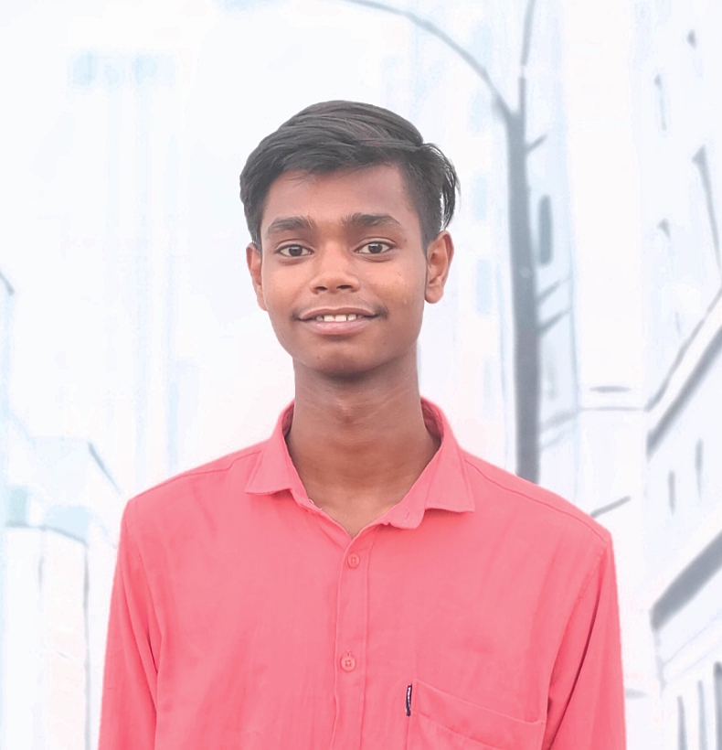 Rahul Kumar