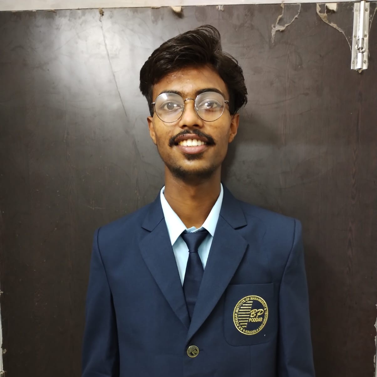 Rahul Kumar