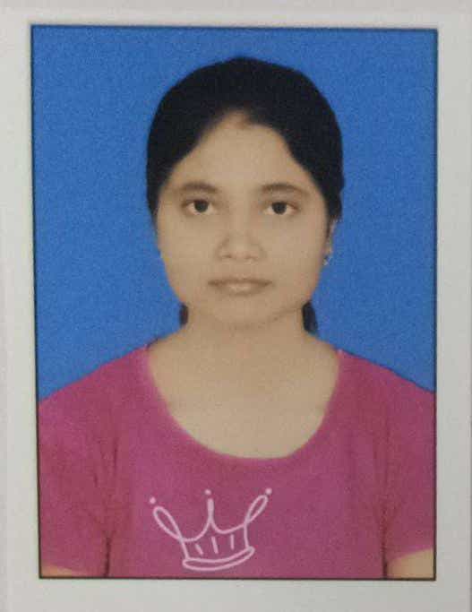 Rakhi Kumari