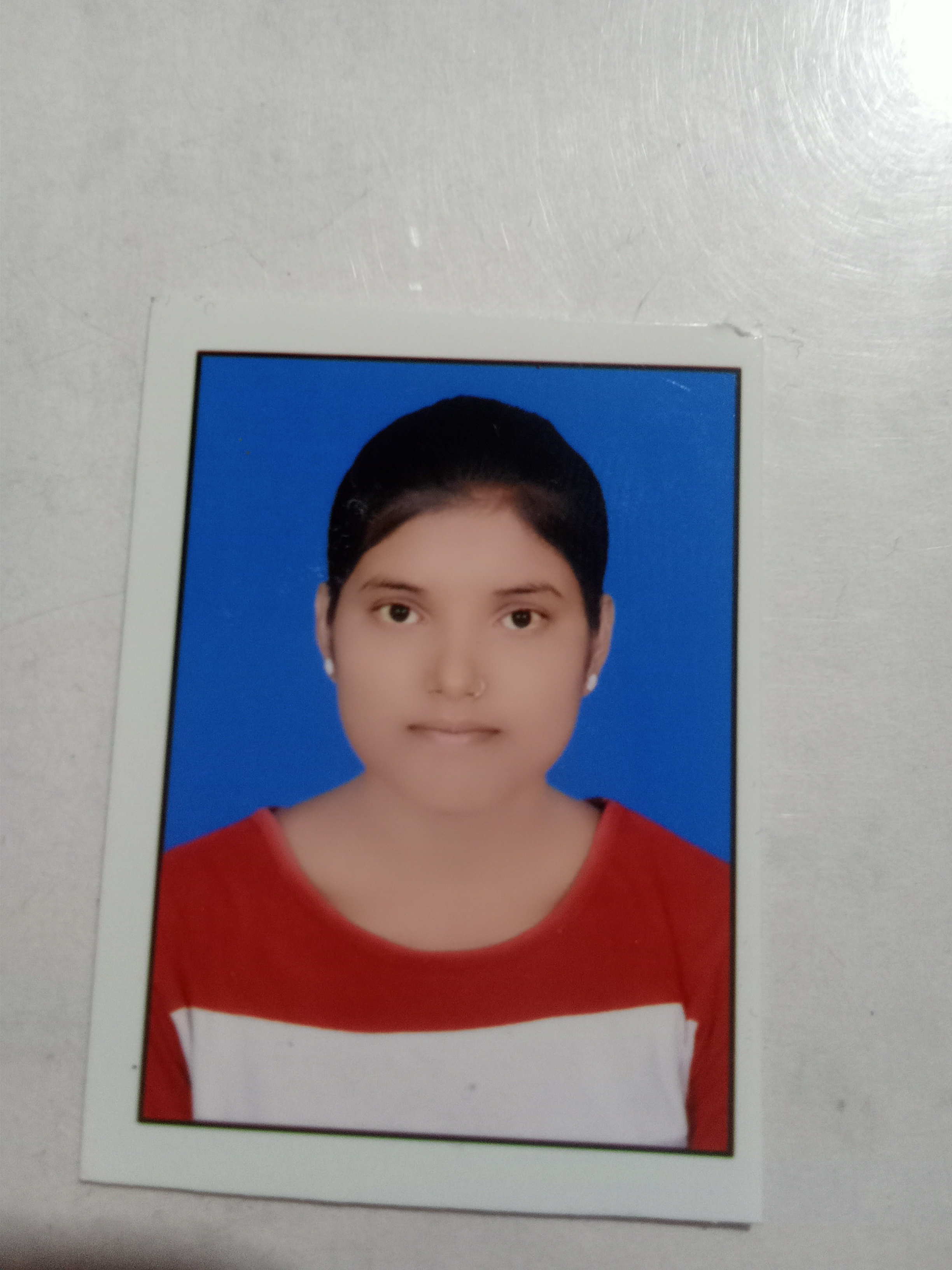 Rakhi Kumari