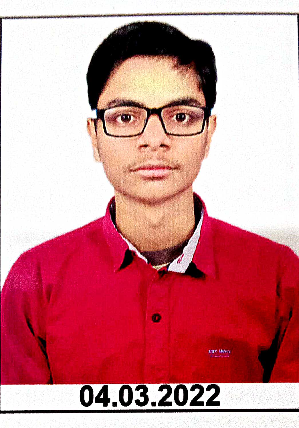 Ram Ratan Kumar