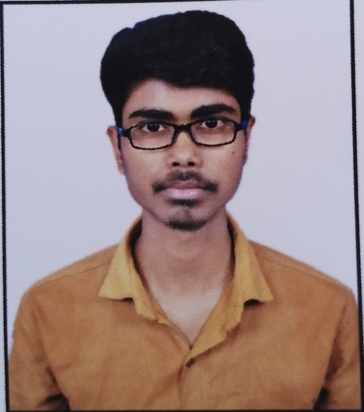 Ravi Kumar