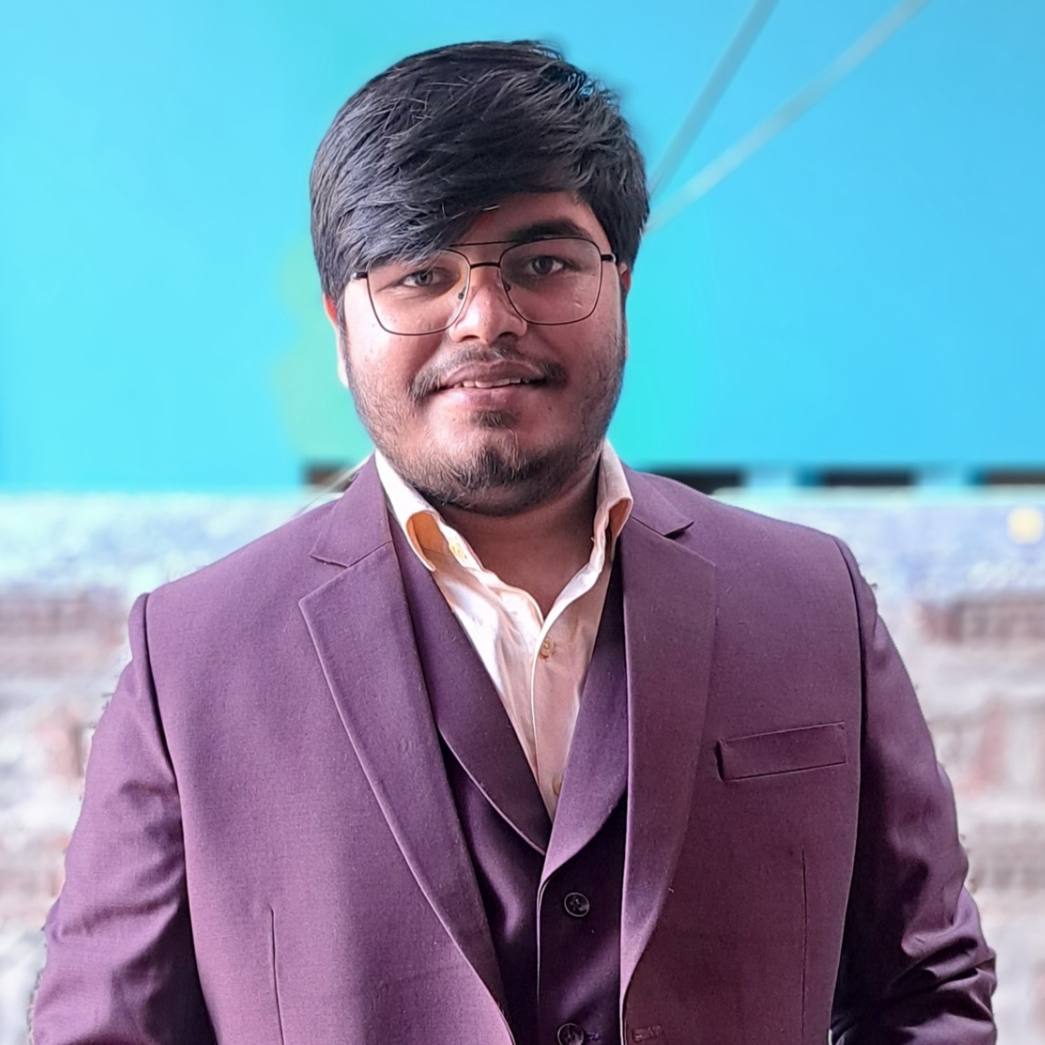 Rupam Kumar