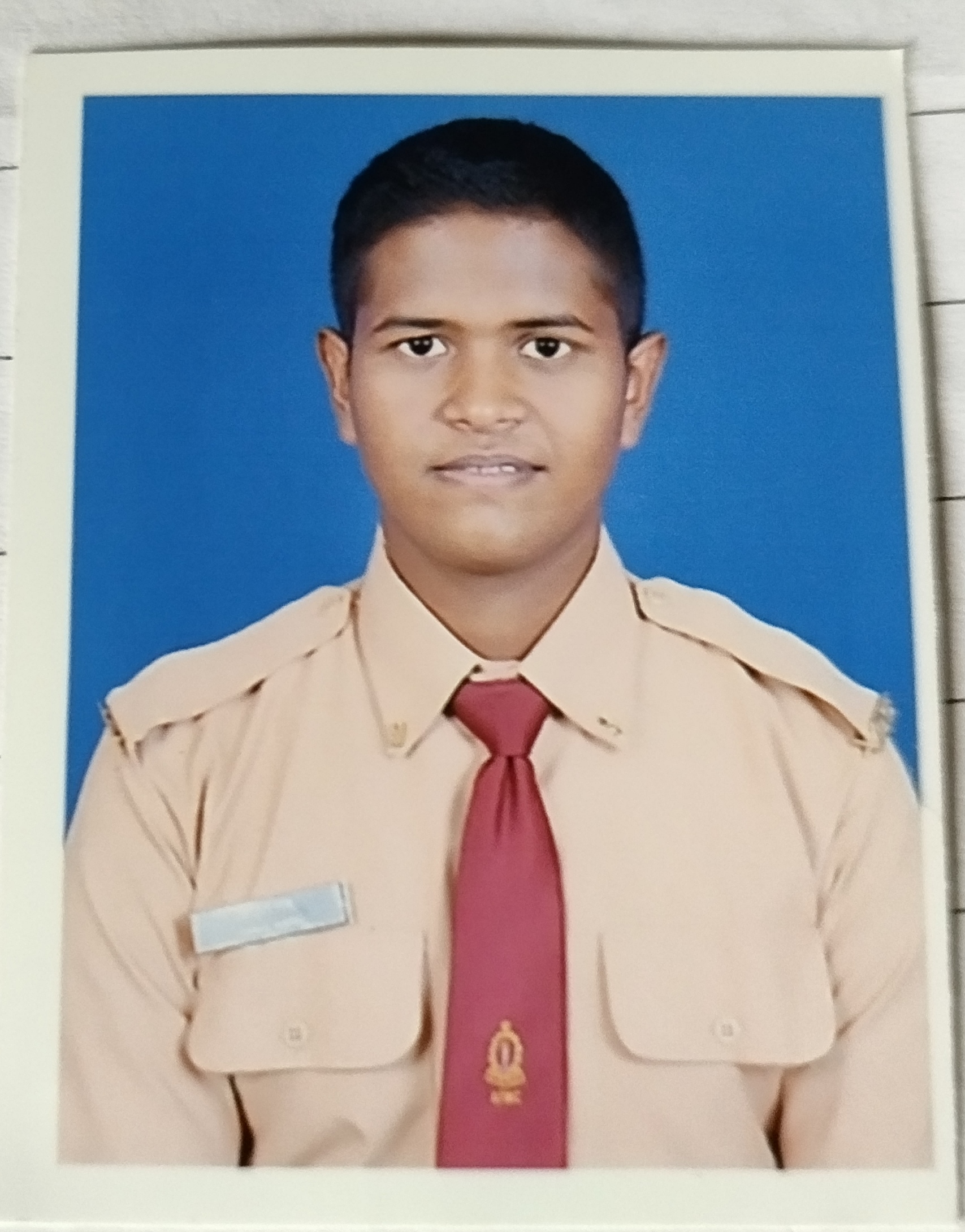Sahul Nath