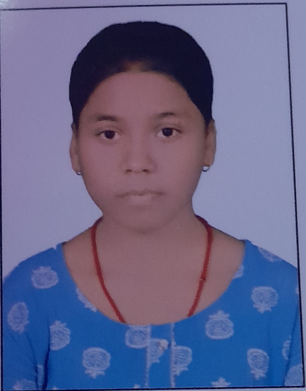 Saloni Kumari
