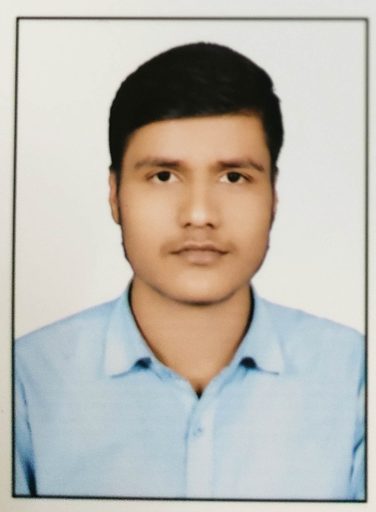 Sameer Kumar