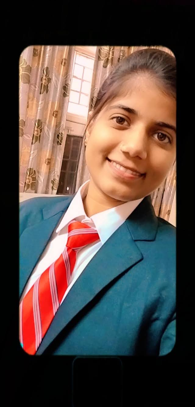 Seema Kumari