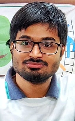 Shashi Kumar