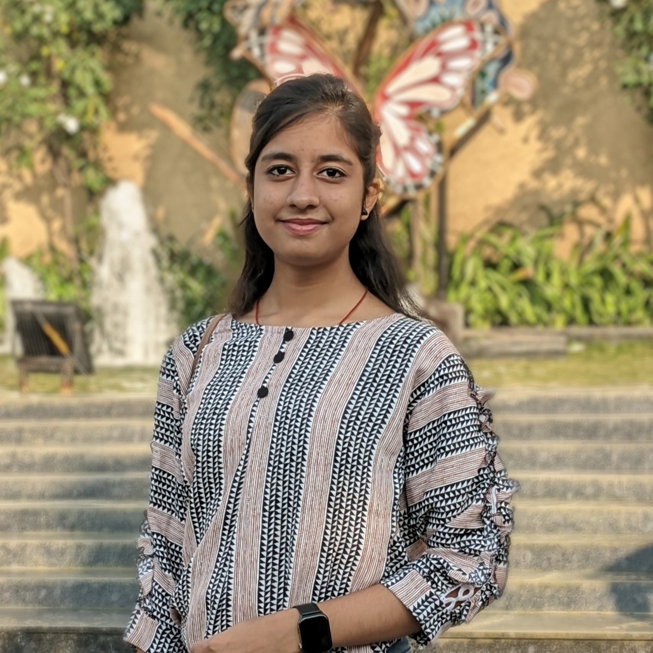 Sheetal Raj