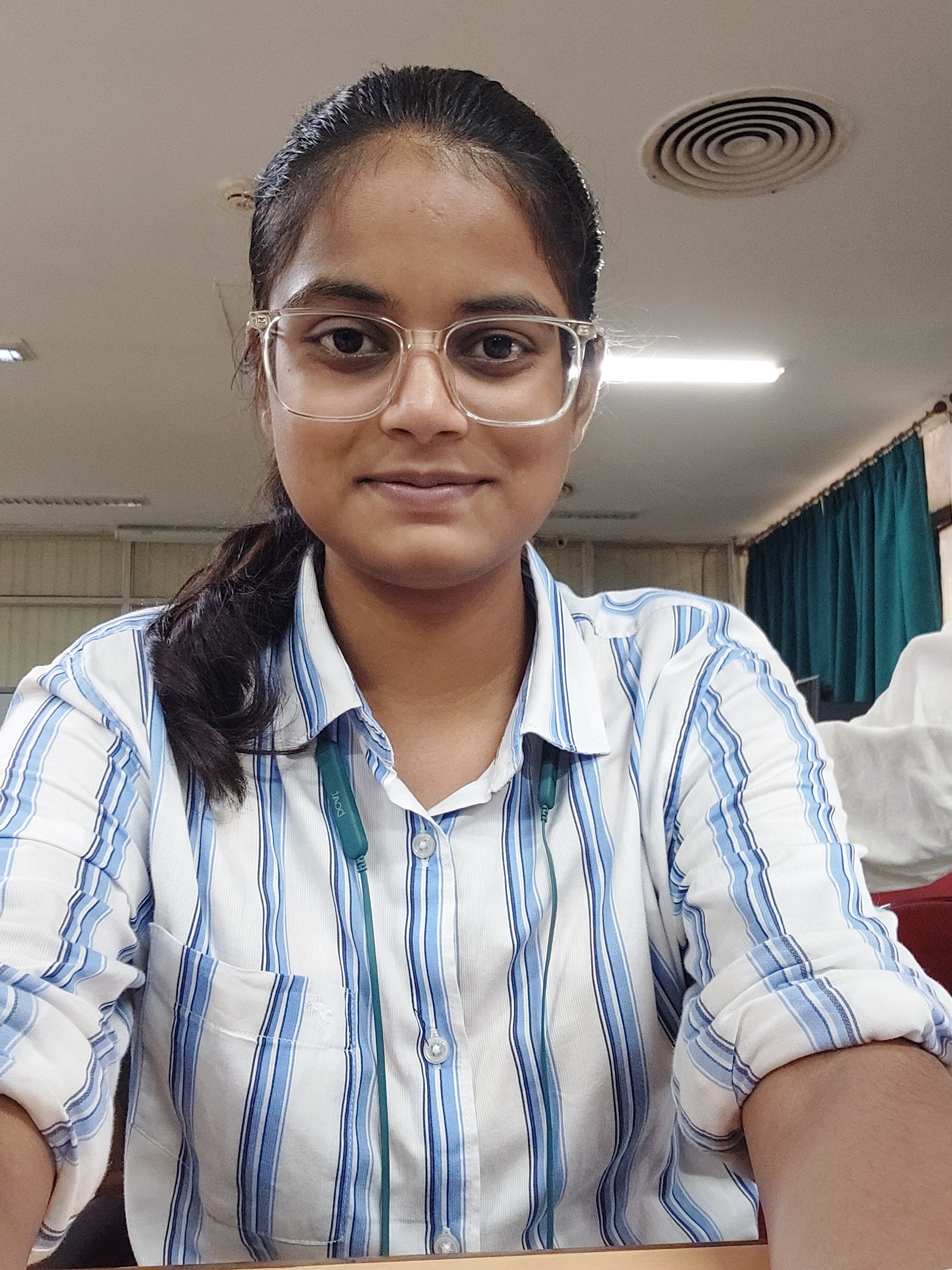 Shilpa Kumari