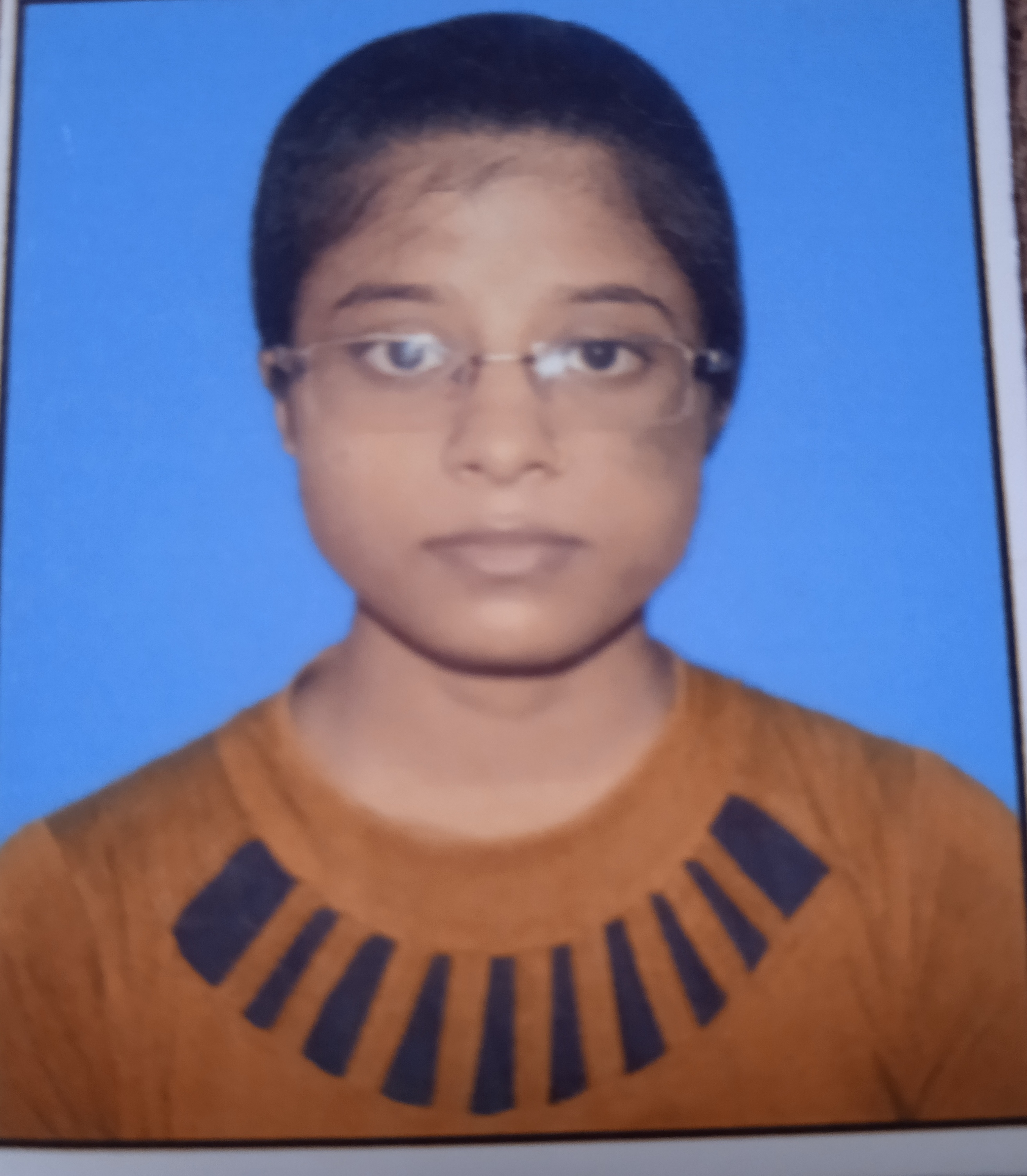 Shobha Kumari