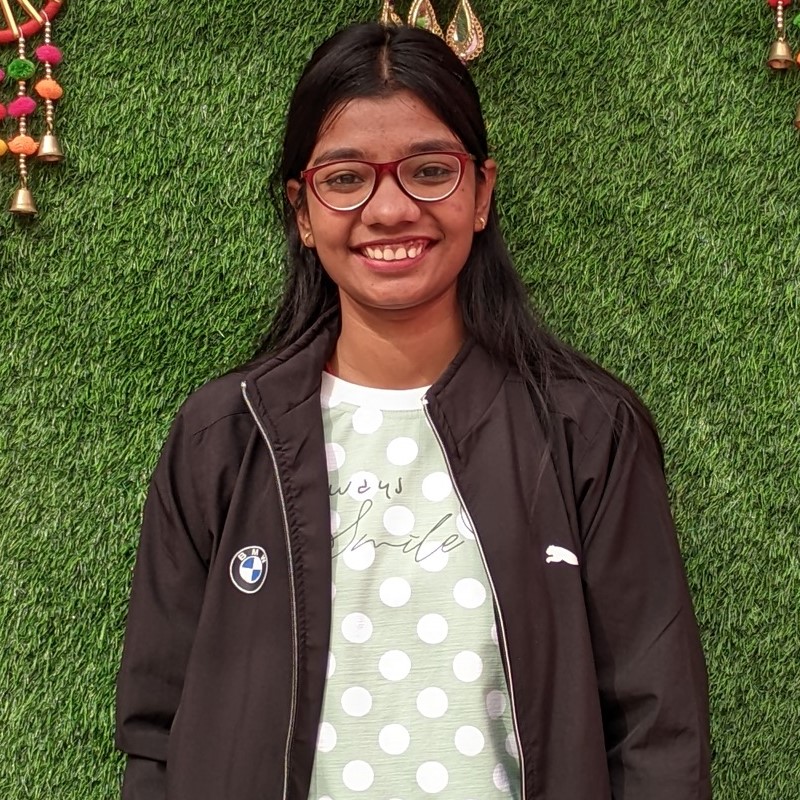 Shruti Kumari