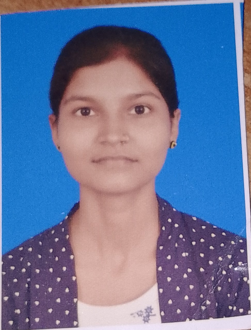 Sneha Kumari