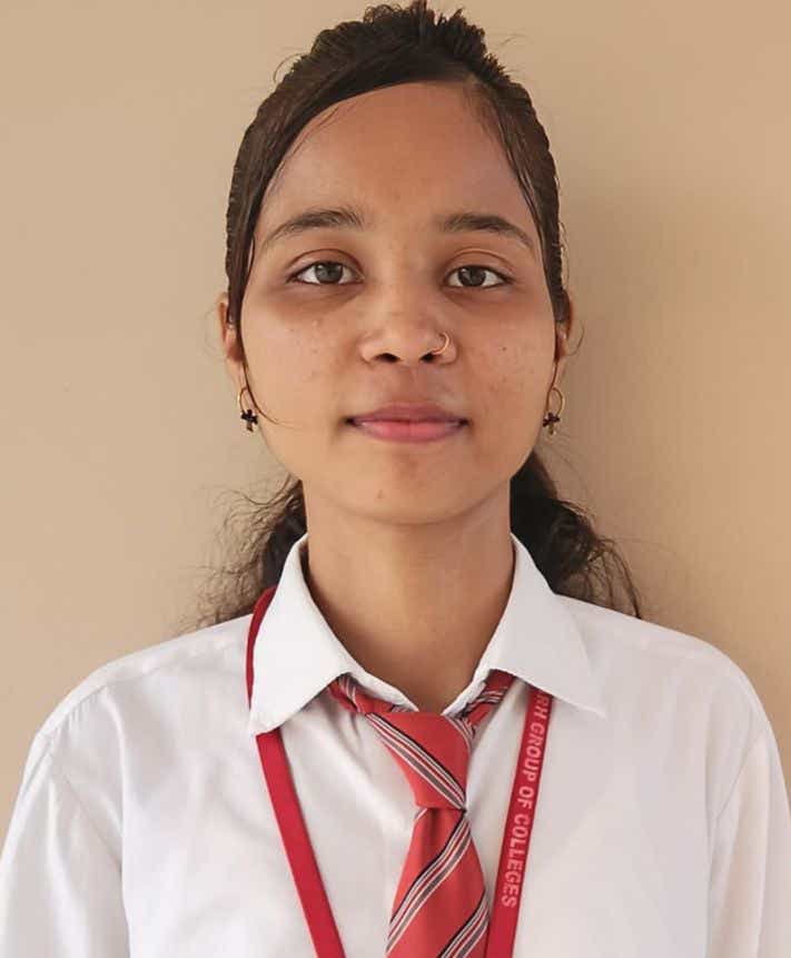 Sneha Kumari