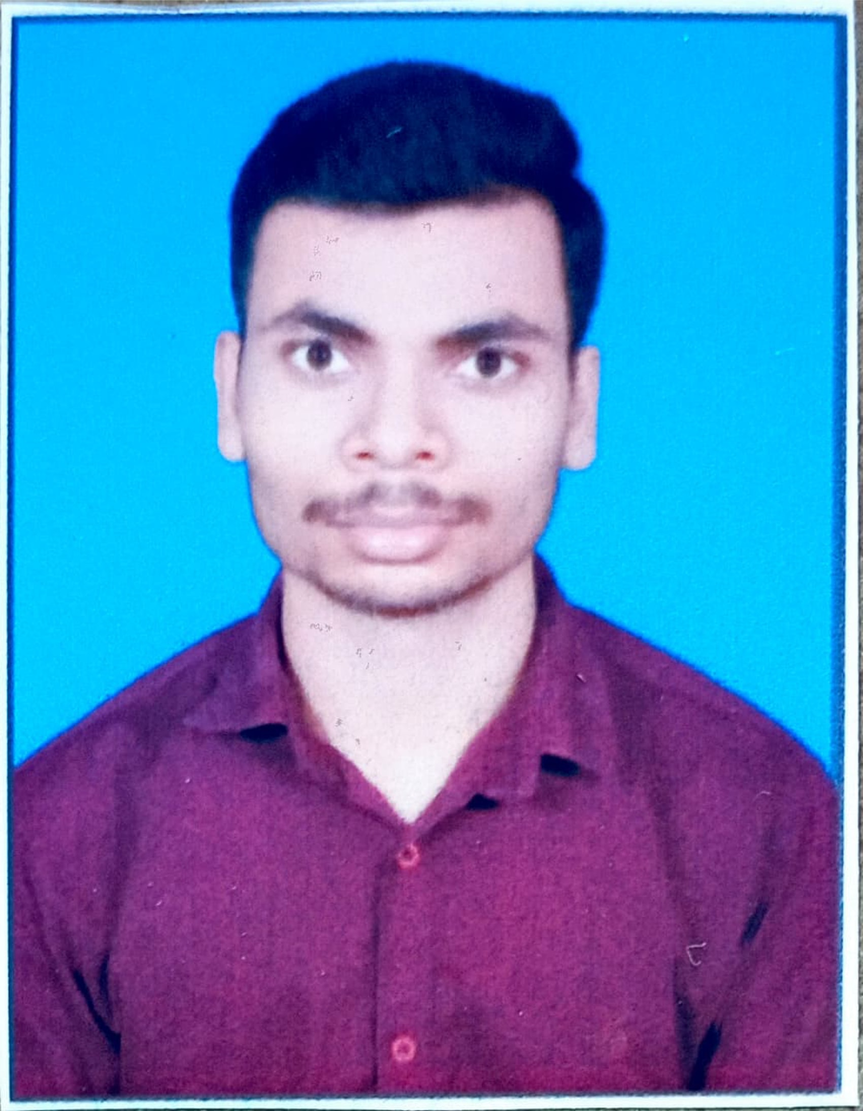 Sonu Kumar