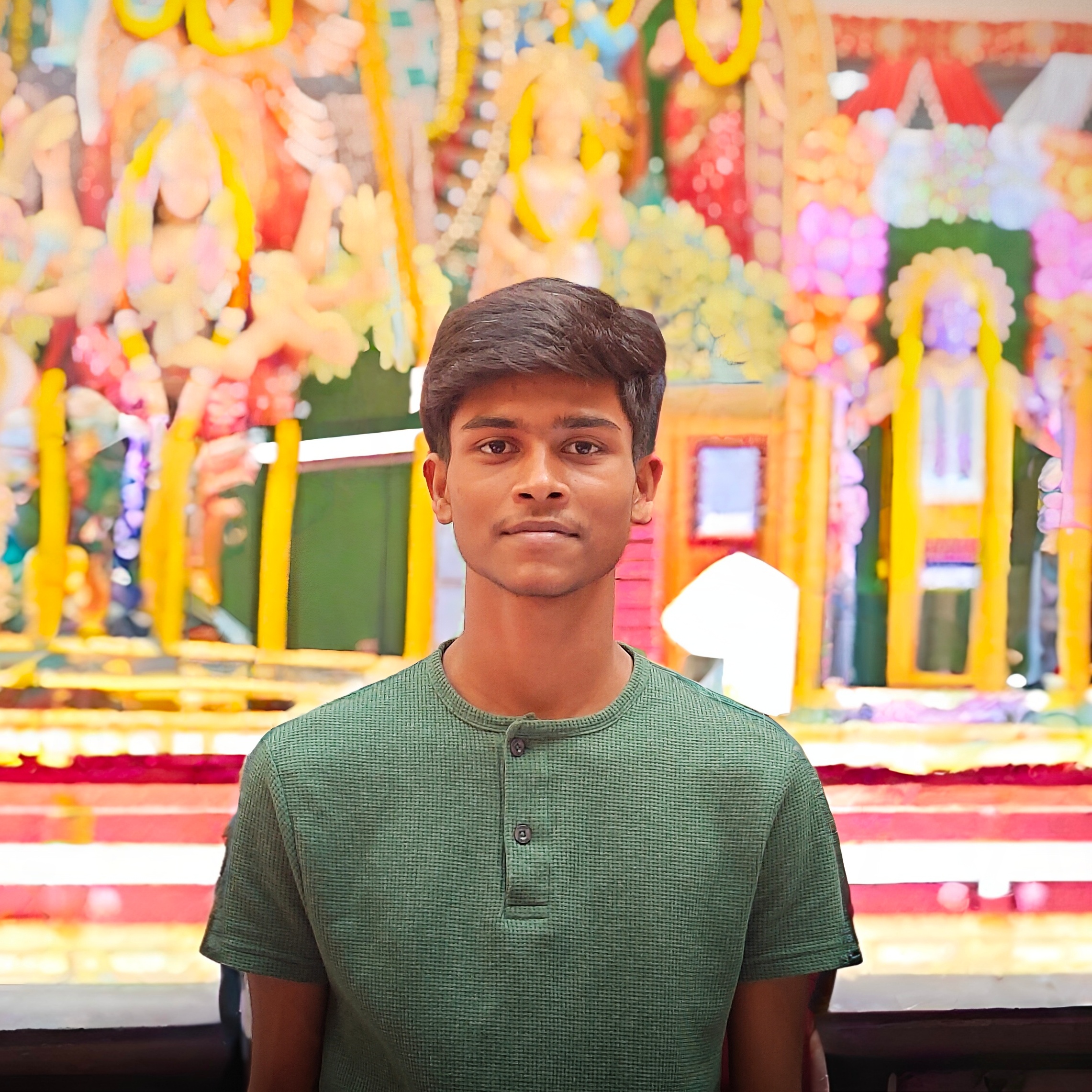 Sonu Raj