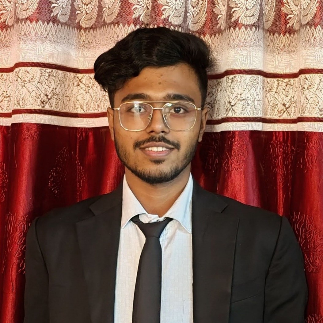 Sujal Kumar