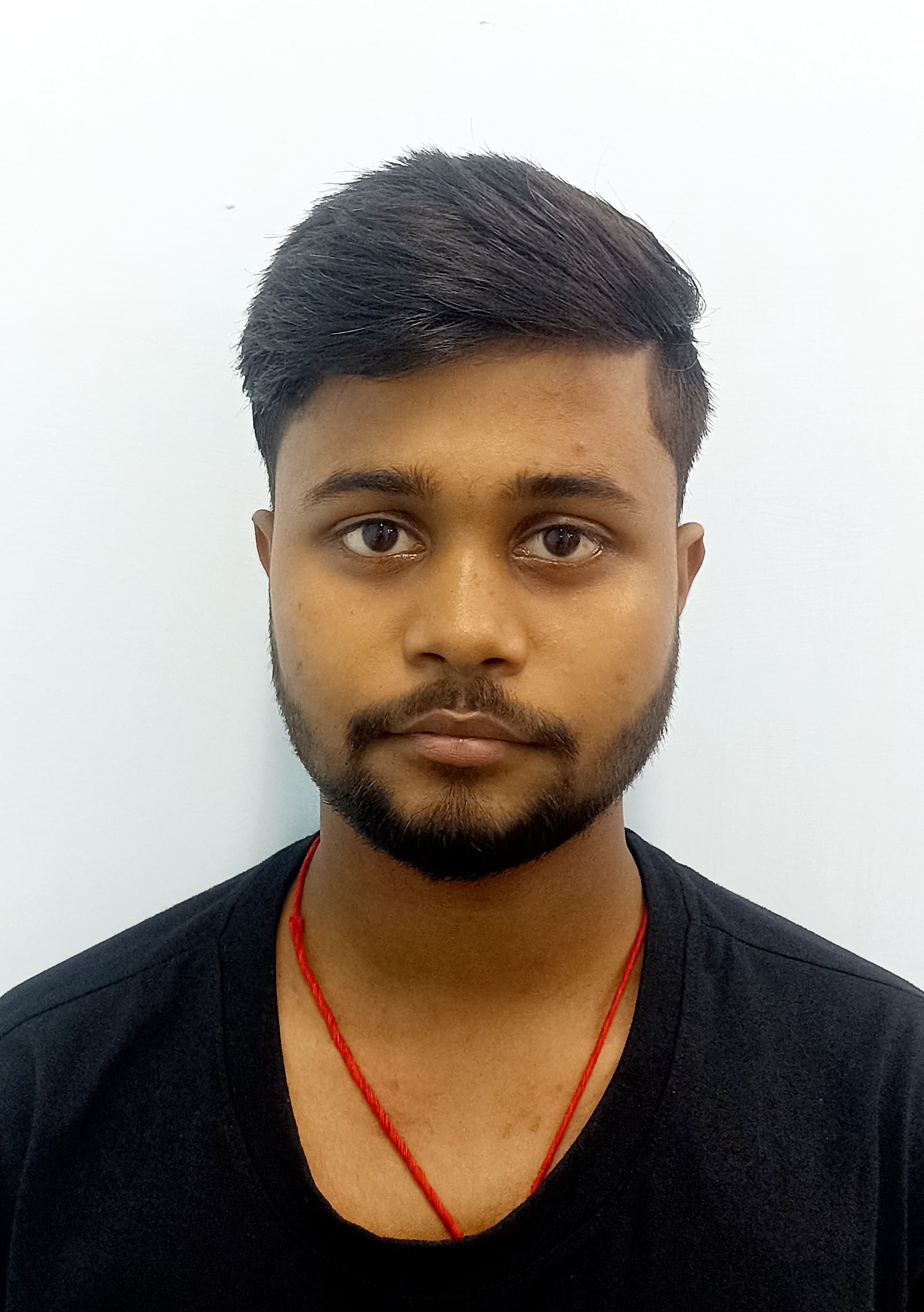 Suraj Kumar