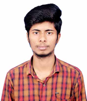 Vikash Kumar
